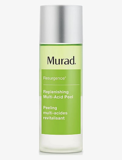 Replenishing Multi-Acid Peel - Peeling