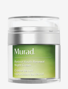 Retinol Youth Renewal Night Cream, Murad