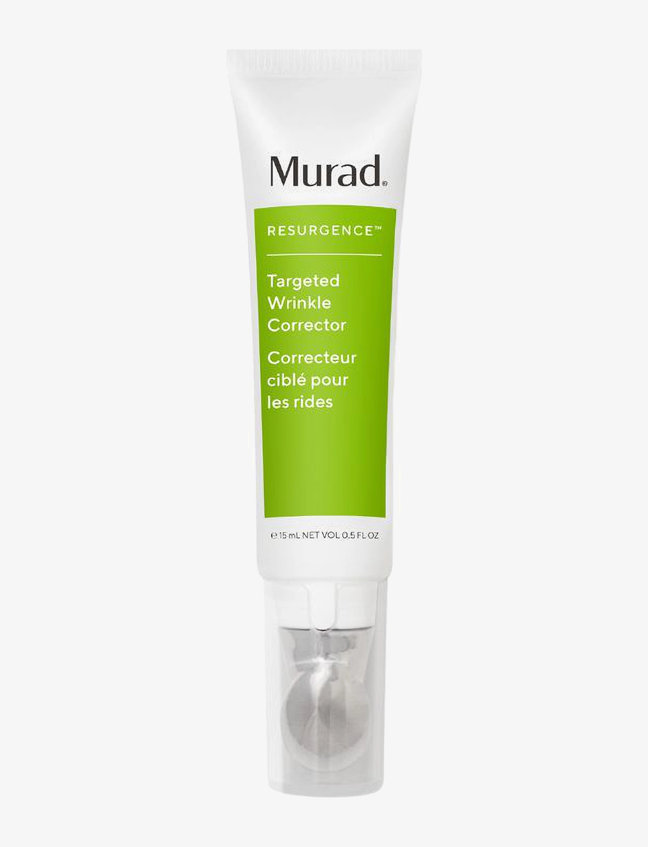 Murad Targeted Wrinkle Corrector, Day Cremes, Nude, Str: 15 ml