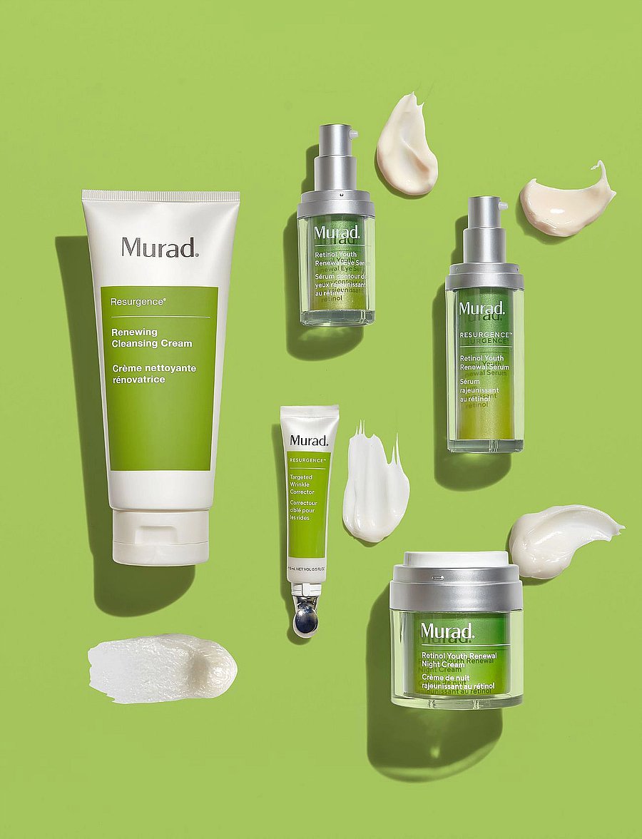 Murad - Targeted Wrinkle Corrector - nahahooldus - clear - 3