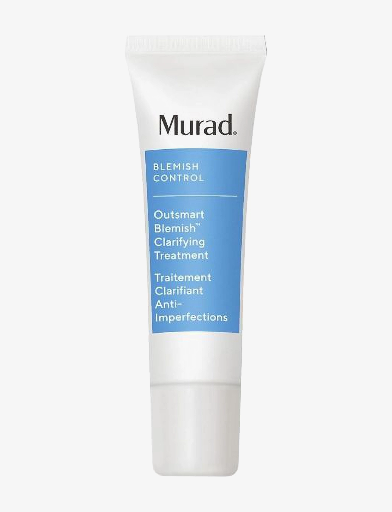 Murad Outsmart Blemish Clarifying Treatment - Spotbehandlinger - CLEAR / undefined