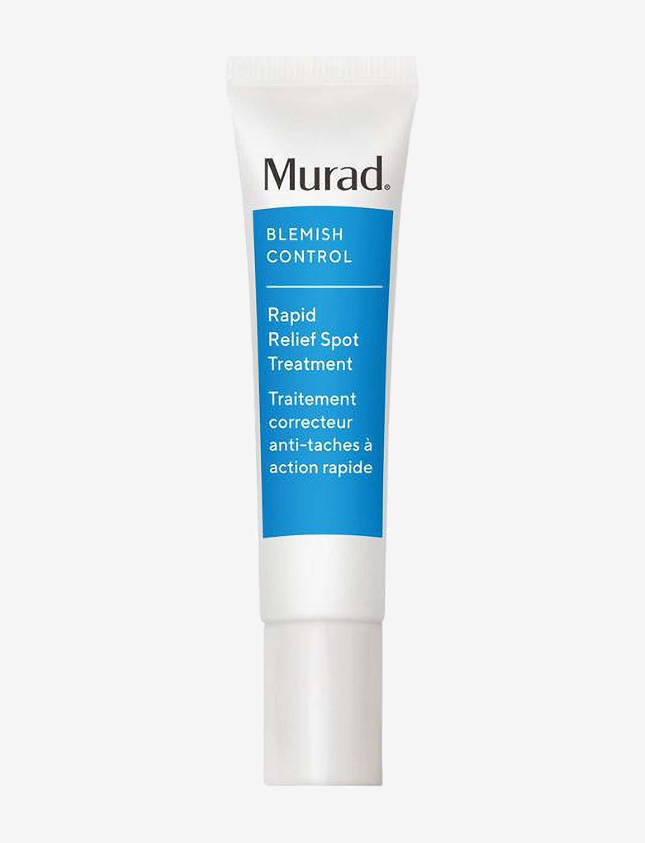 Murad - Rapid Relief Spot Treatment - hudpleje - no color - 0