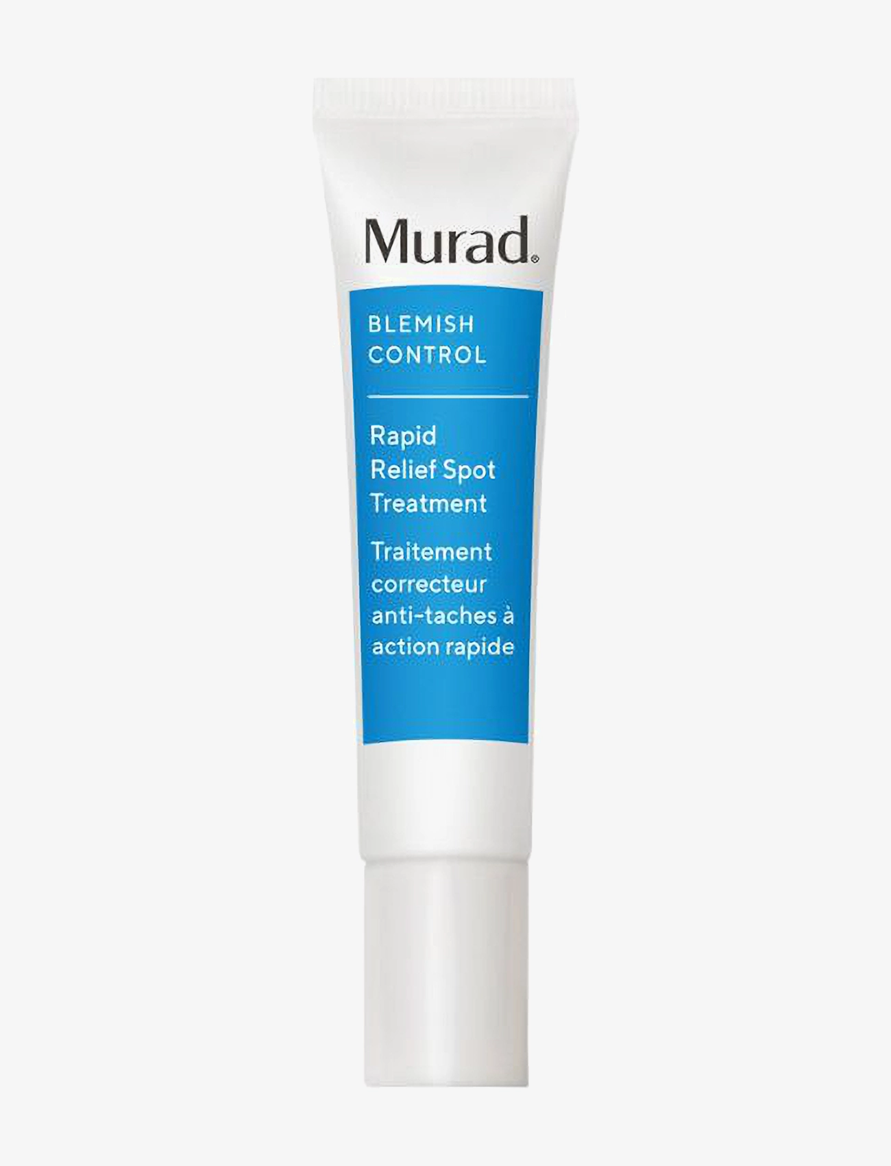 Murad Rapid Relief Spot Treatment - Spotbehandlinger - NO COLOR / undefined