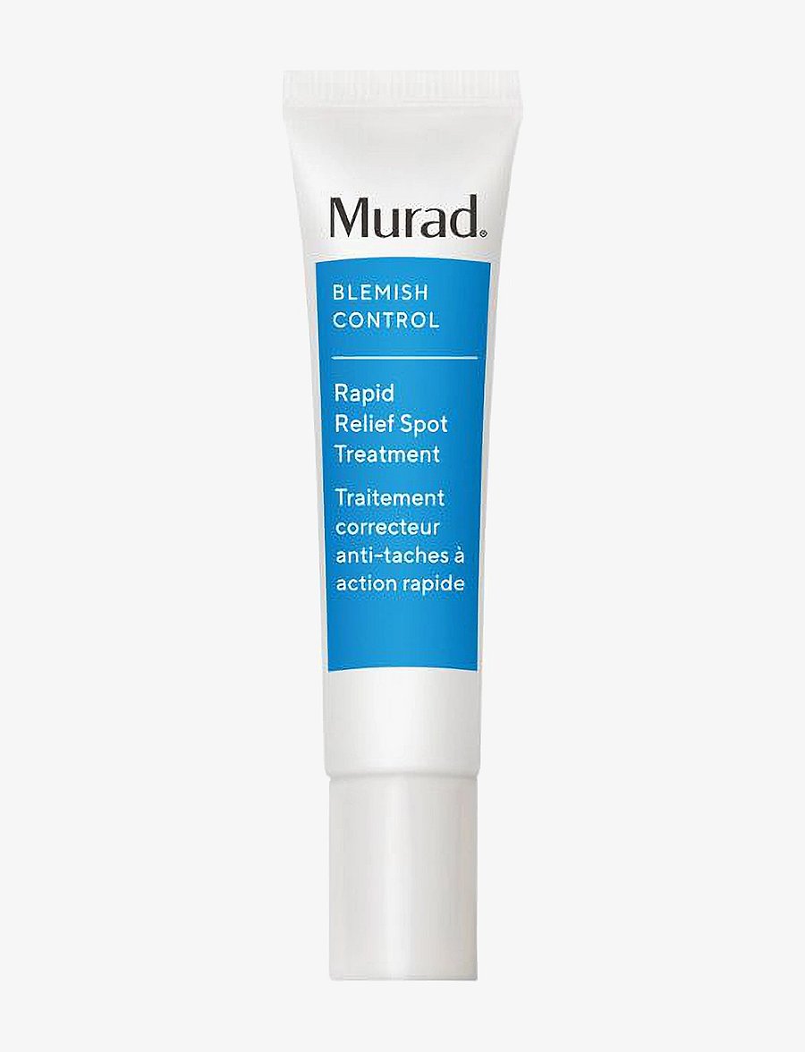 Murad - Rapid Relief Spot Treatment - nahahooldus - no color - 0