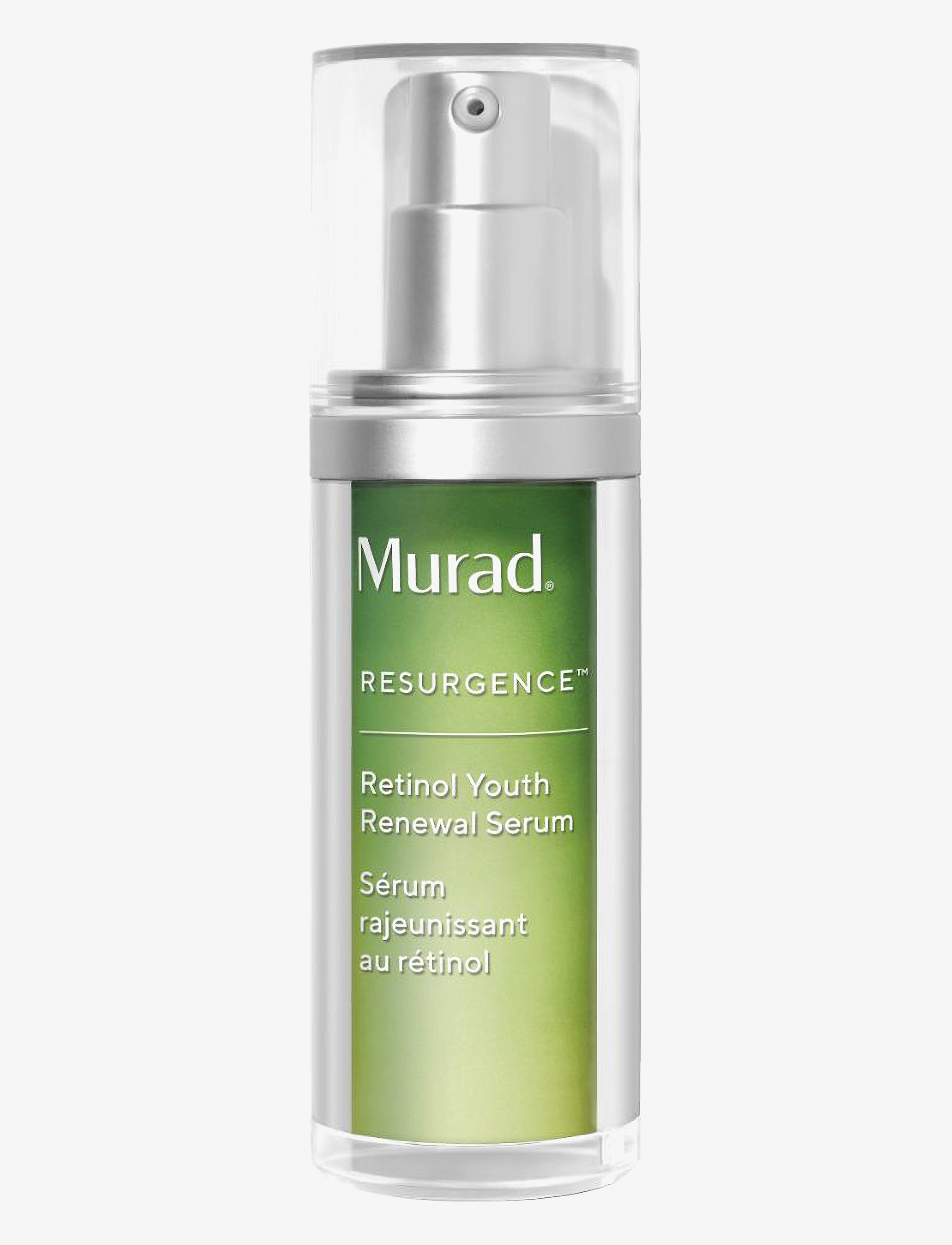 Murad Retinol Youth Renewal Serum - Murad - GREEN / clear
