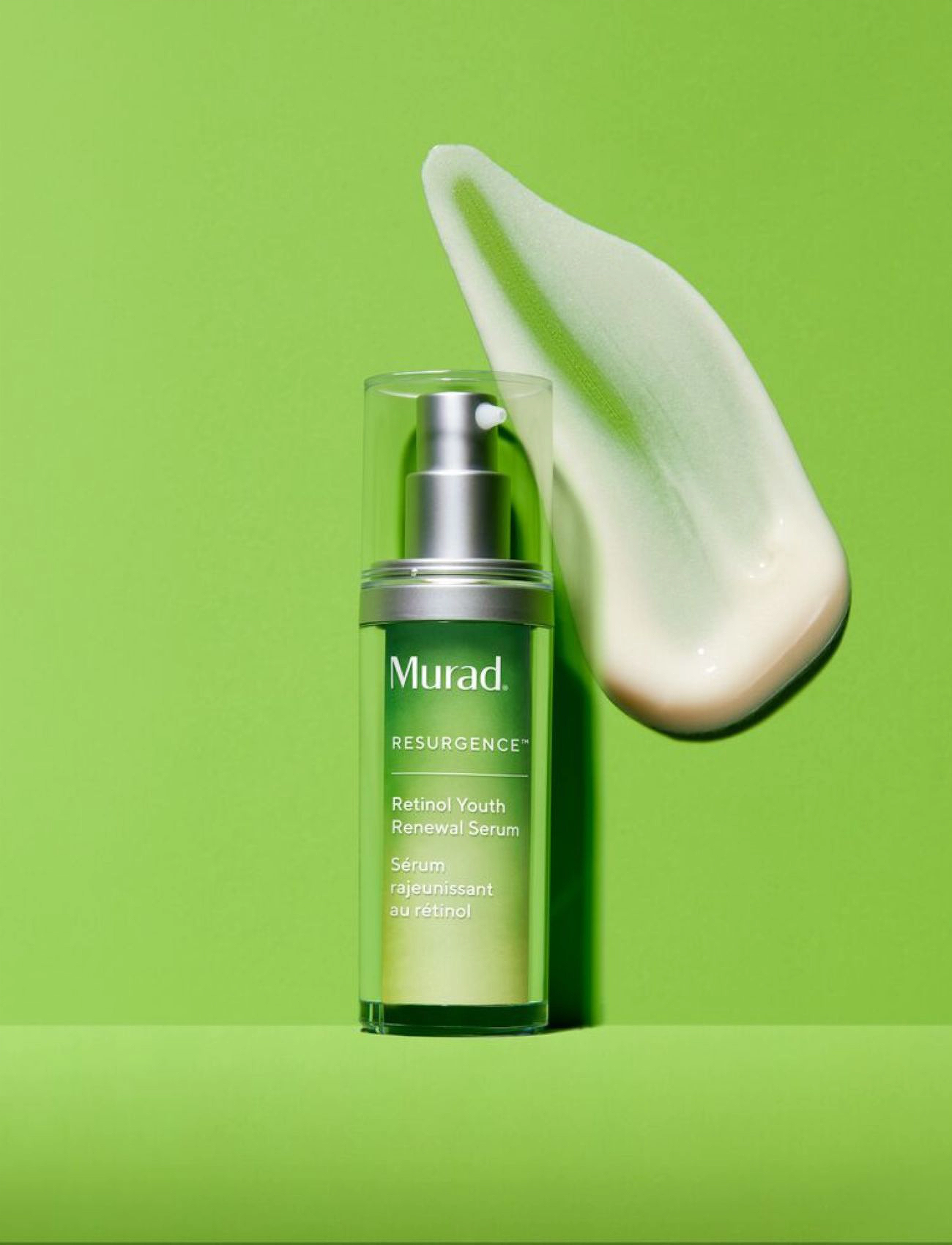 Murad Retinol Youth Renewal Serum, 30 ml, Nude, Ansigt > Serum, Dame