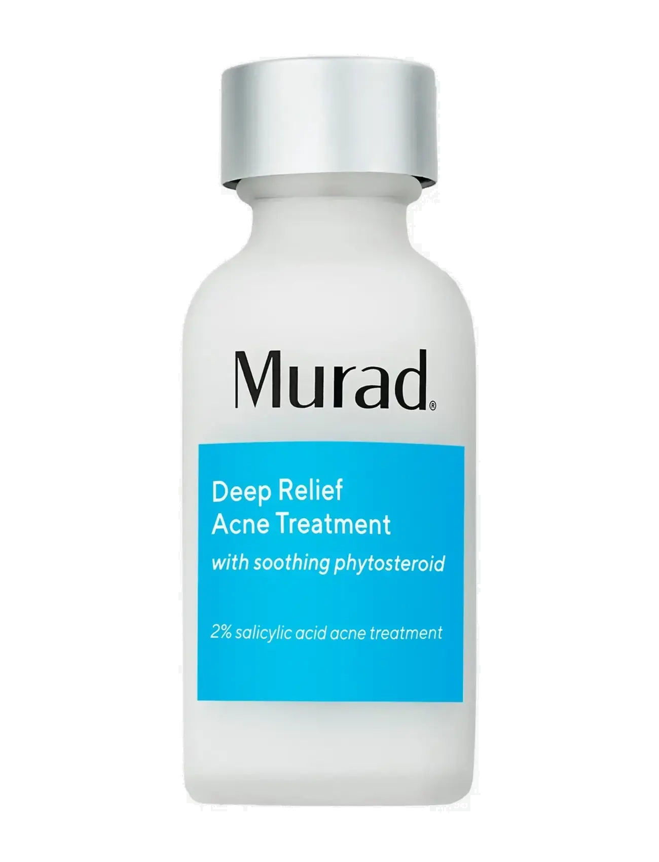 Murad Deep Relief Blemish Treatment - Spotbehandlinger - CLEAR / undefined