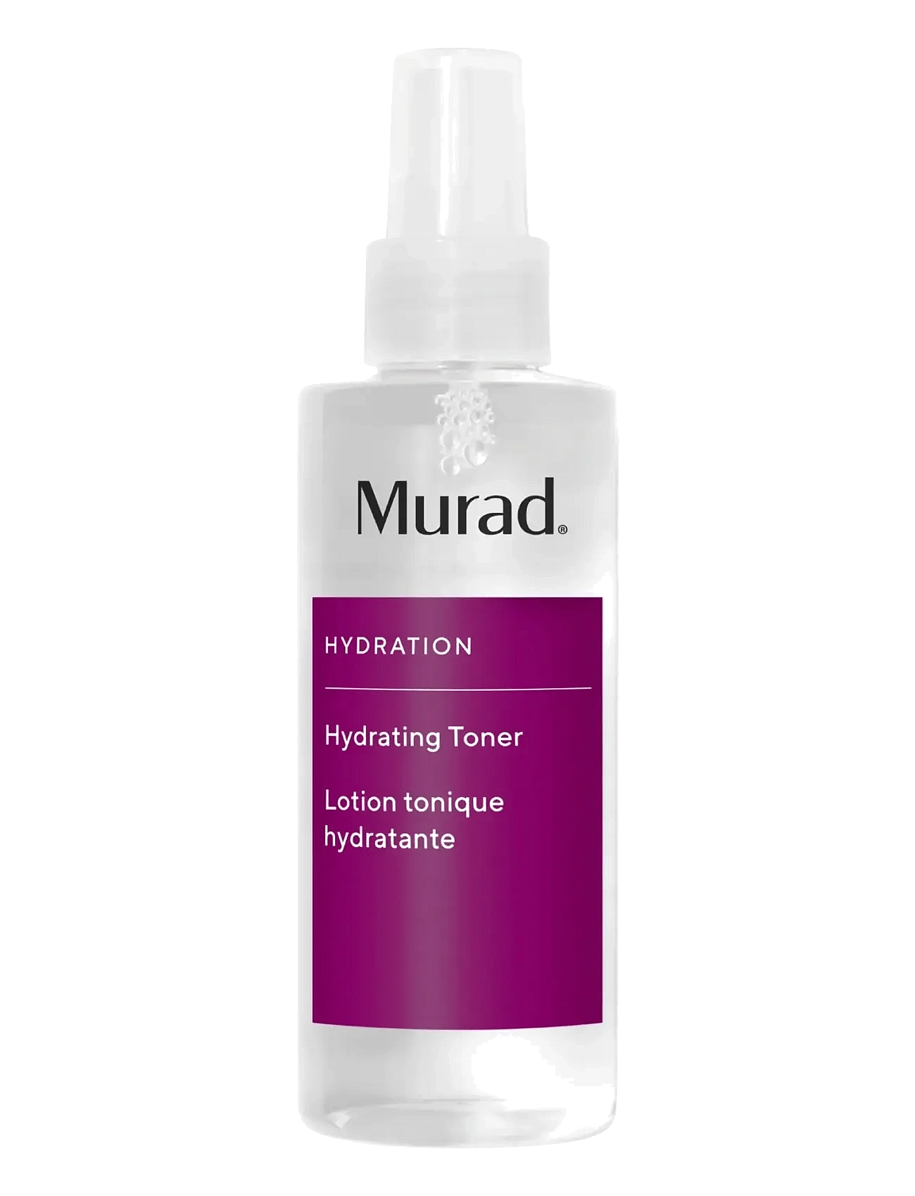 Hydrating Toner