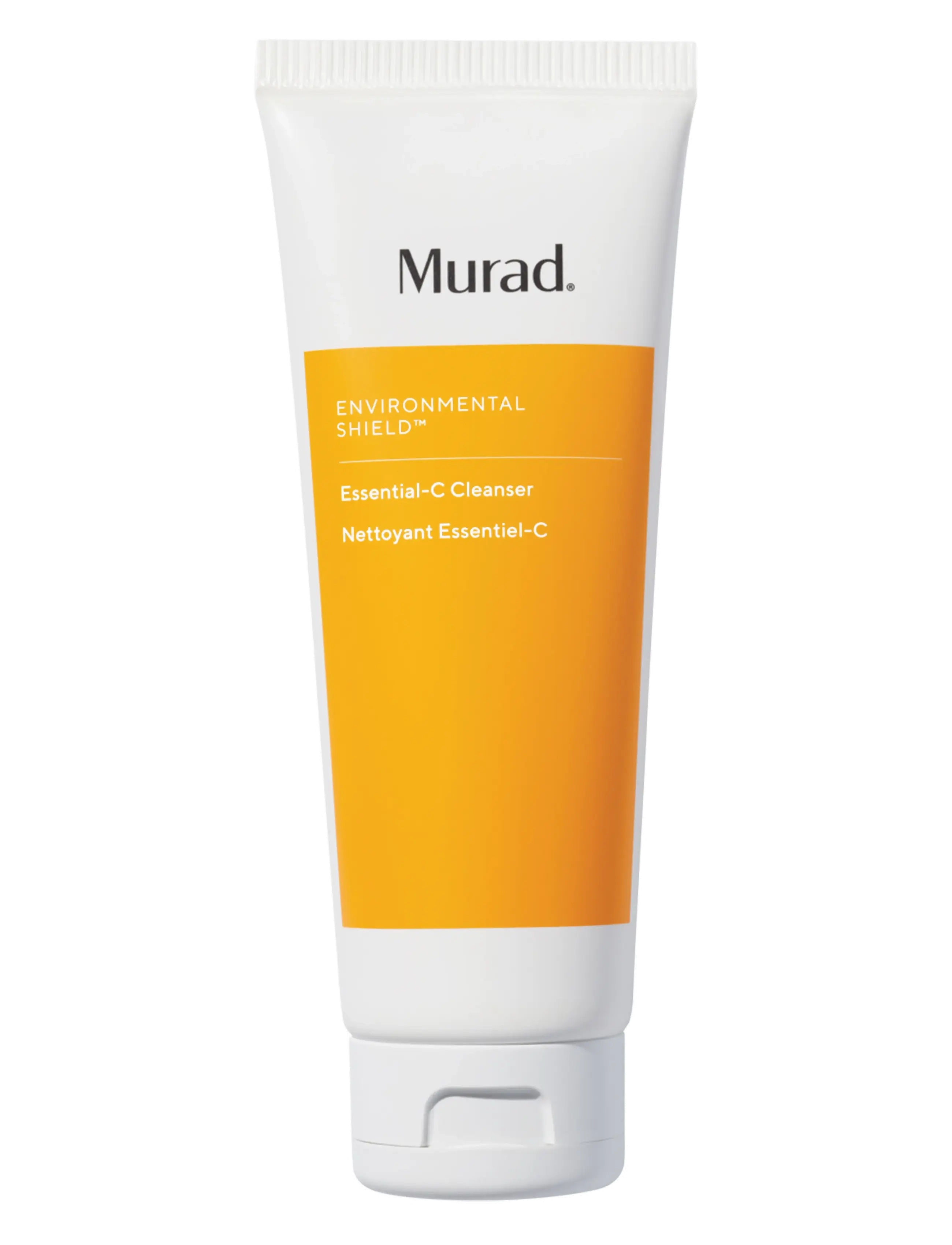 Murad Essential-C Cleanser 148 Ml, Ansigtsvask & Rensemiddel, Nude, Str: 148 ML