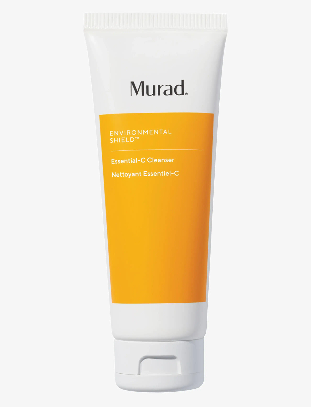 Murad - ESSENTIAL-C CLEANSER 148 ML - ansigtsrens - clear - 0
