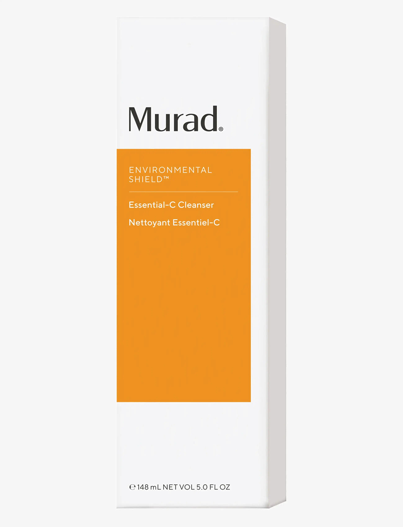 Murad - ESSENTIAL-C CLEANSER 148 ML - ansigtsrens - clear - 1