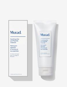 SOOTHING OAT AND PEPTIDE CLEANSER 200 ML, Murad