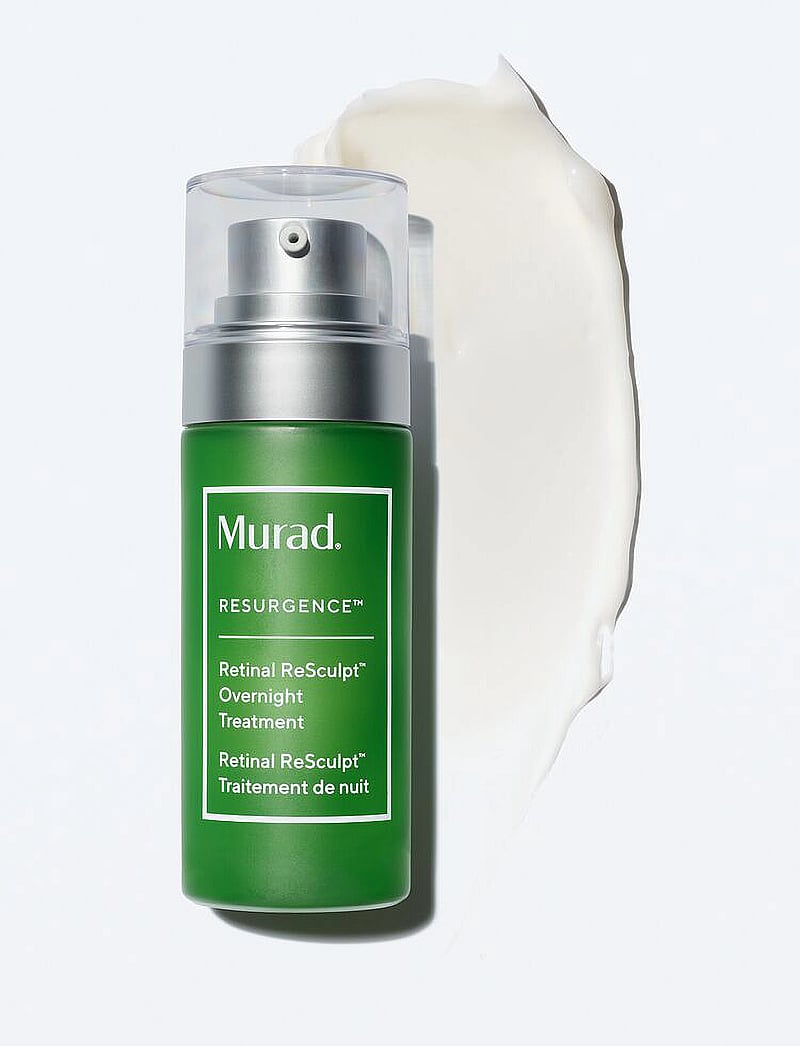 Murad - Retinal ReSculpt Overnight Treatment - serums - clear - 5