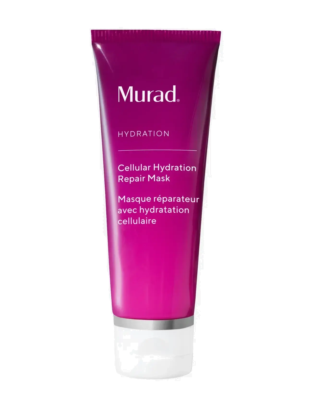 Murad CELLULAR HYDRATION REPAIR MASK 80 ML - Made With Care - CLEAR / undefined