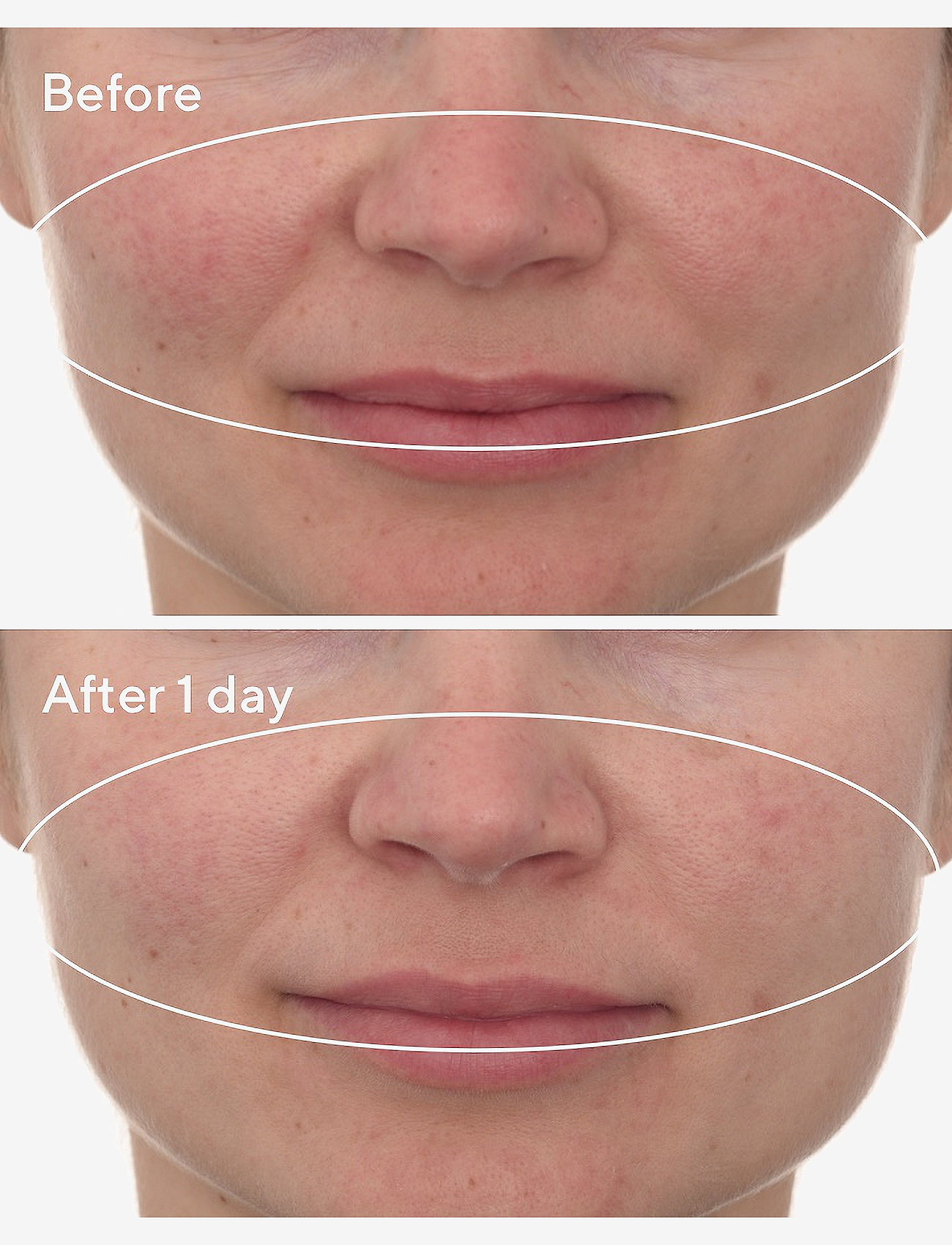 Murad - CELLULAR HYDRATION REPAIR MASK 80 ML - Återfuktande masker - clear - 4