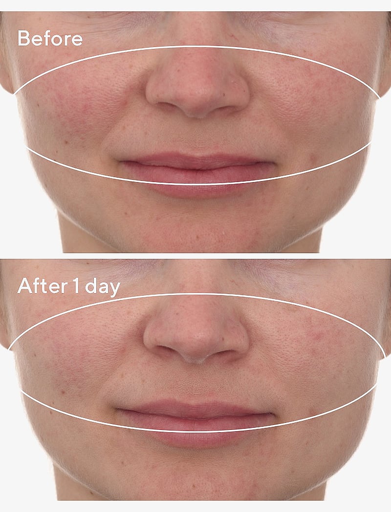 Murad - CELLULAR HYDRATION REPAIR MASK 80 ML - niisutavad maskid - clear - 4