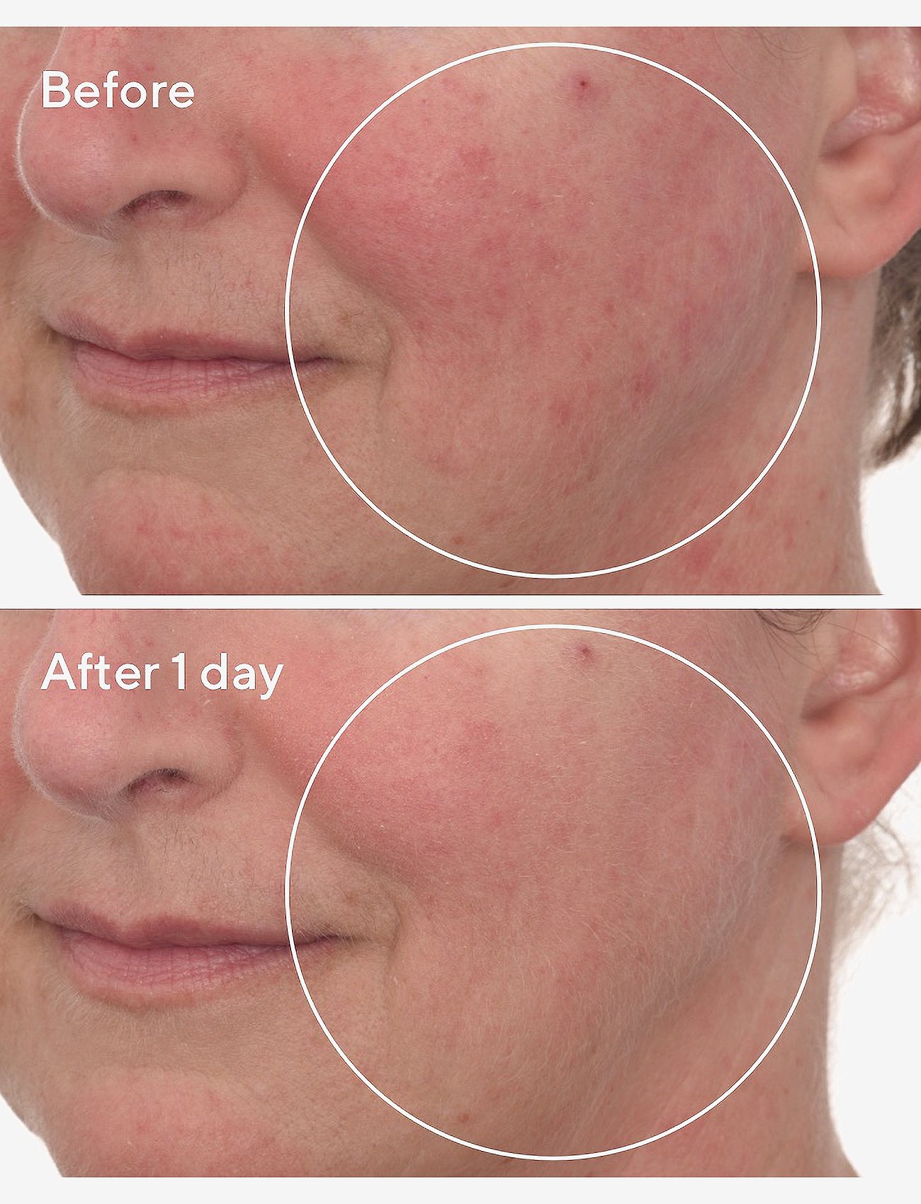 Murad - CELLULAR HYDRATION REPAIR MASK 80 ML - Återfuktande masker - clear - 5