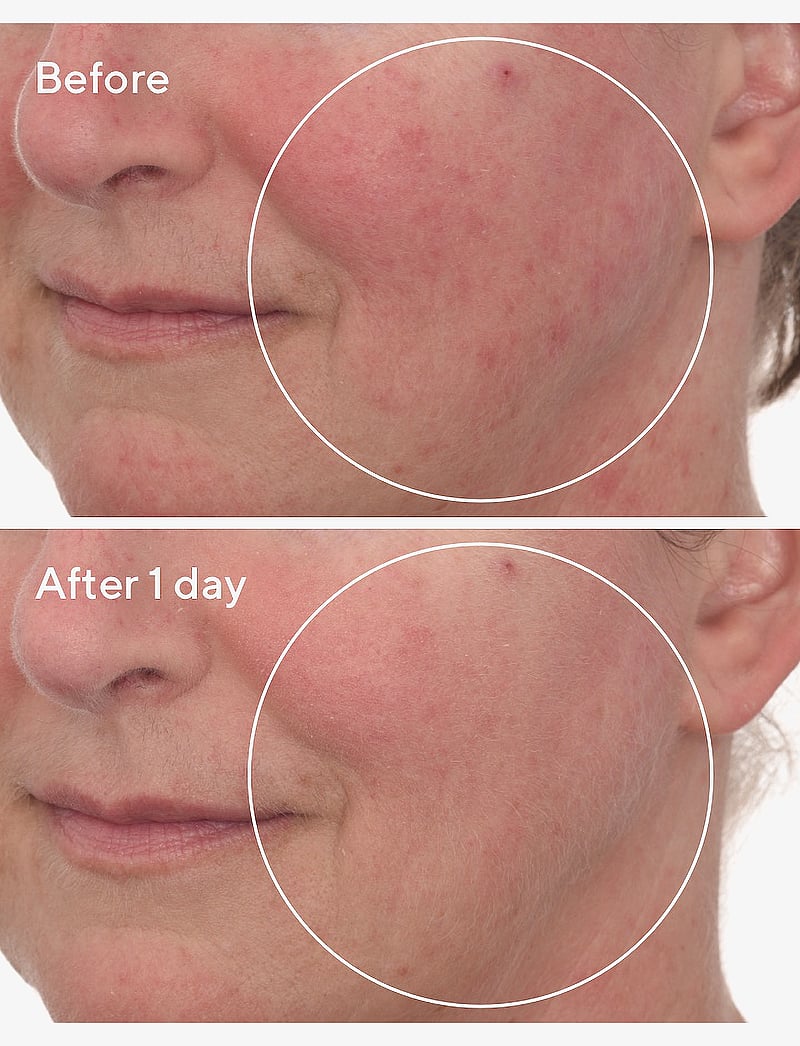 Murad - CELLULAR HYDRATION REPAIR MASK 80 ML - niisutavad maskid - clear - 5