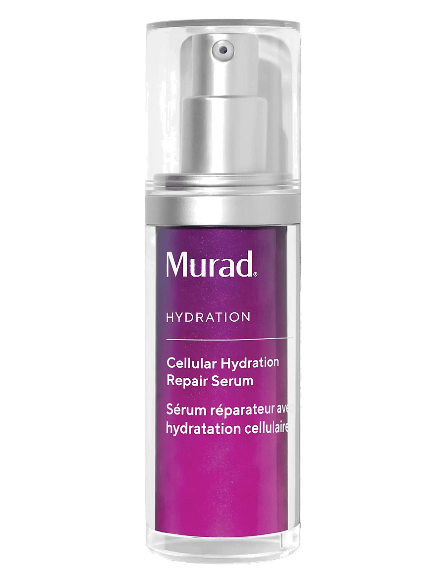 Murad - CELLULAR HYDRATION REPAIR SERUM 30 ML - seerumid - clear - 0