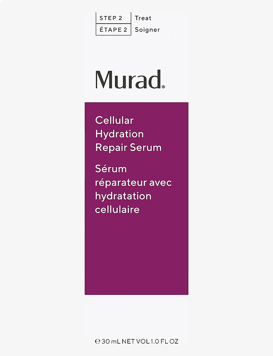 Murad - CELLULAR HYDRATION REPAIR SERUM 30 ML - seerumid - clear - 1