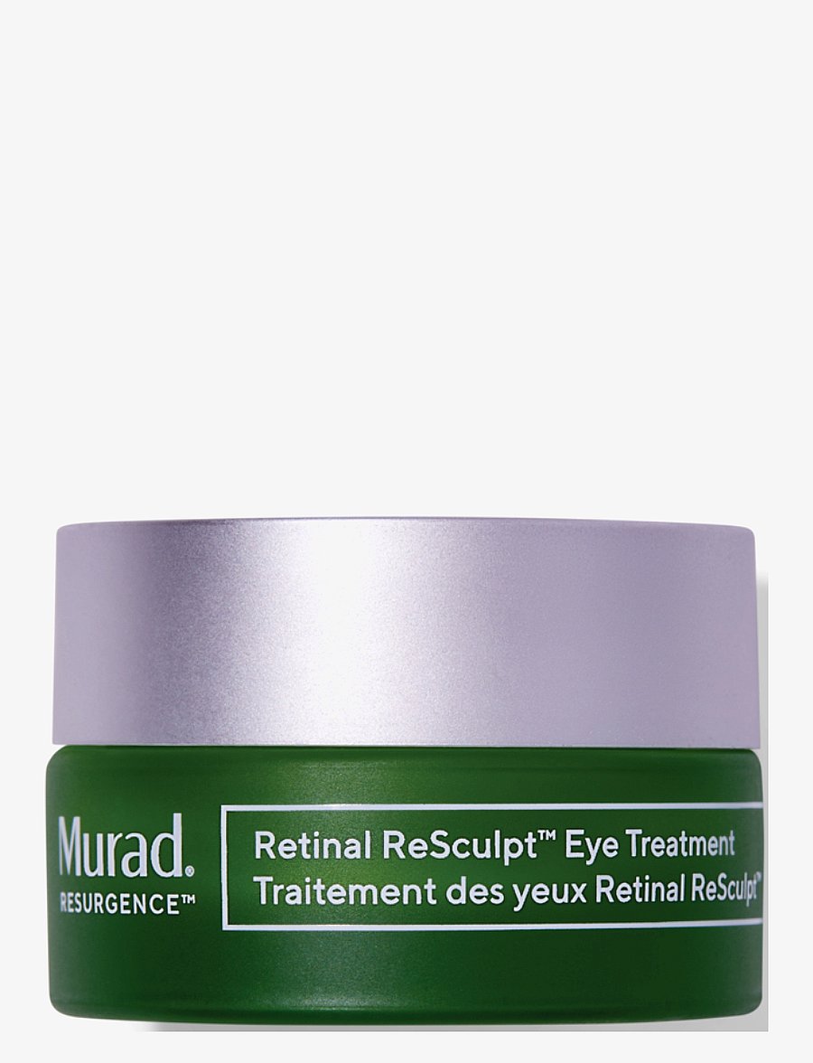 Murad - RETINAL RESCUPLT™ EYE TREATMENT 15 ML - silmakreem - clear - 1