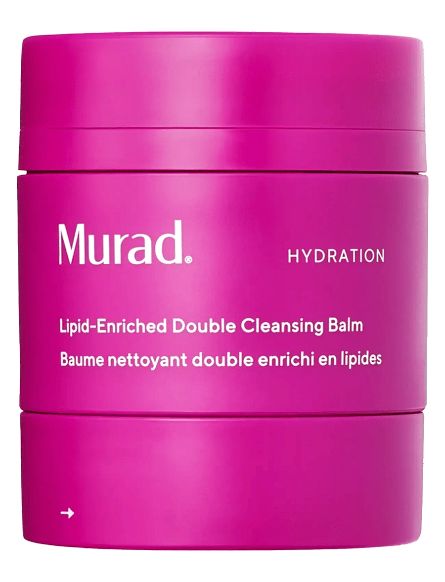 Murad - LIPID-ENRICHED DOUBLE CLEANSING BALM 50ML - cleansing balm - neutral - 1