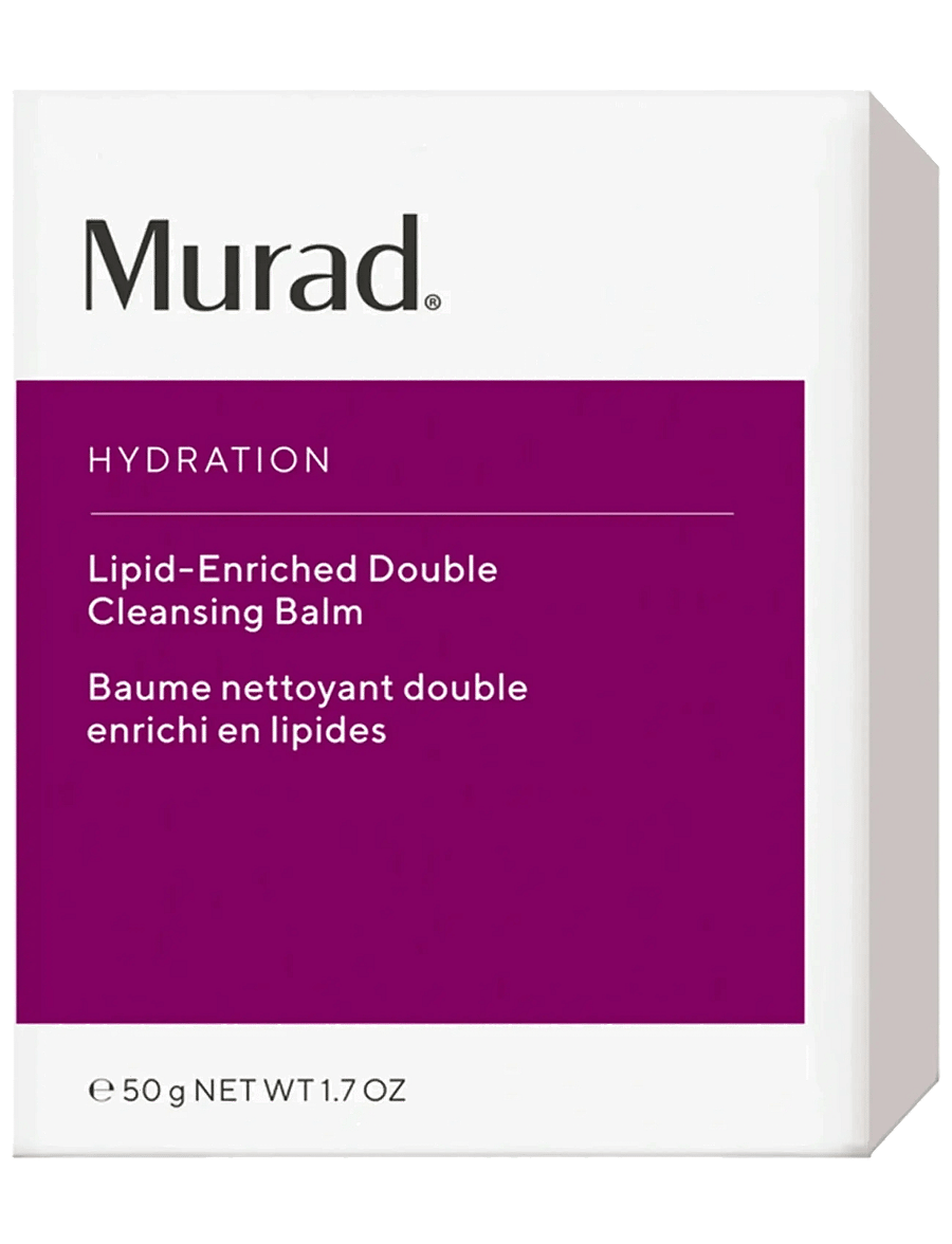 Murad - LIPID-ENRICHED DOUBLE CLEANSING BALM 50ML - cleansing balm - neutral - 2