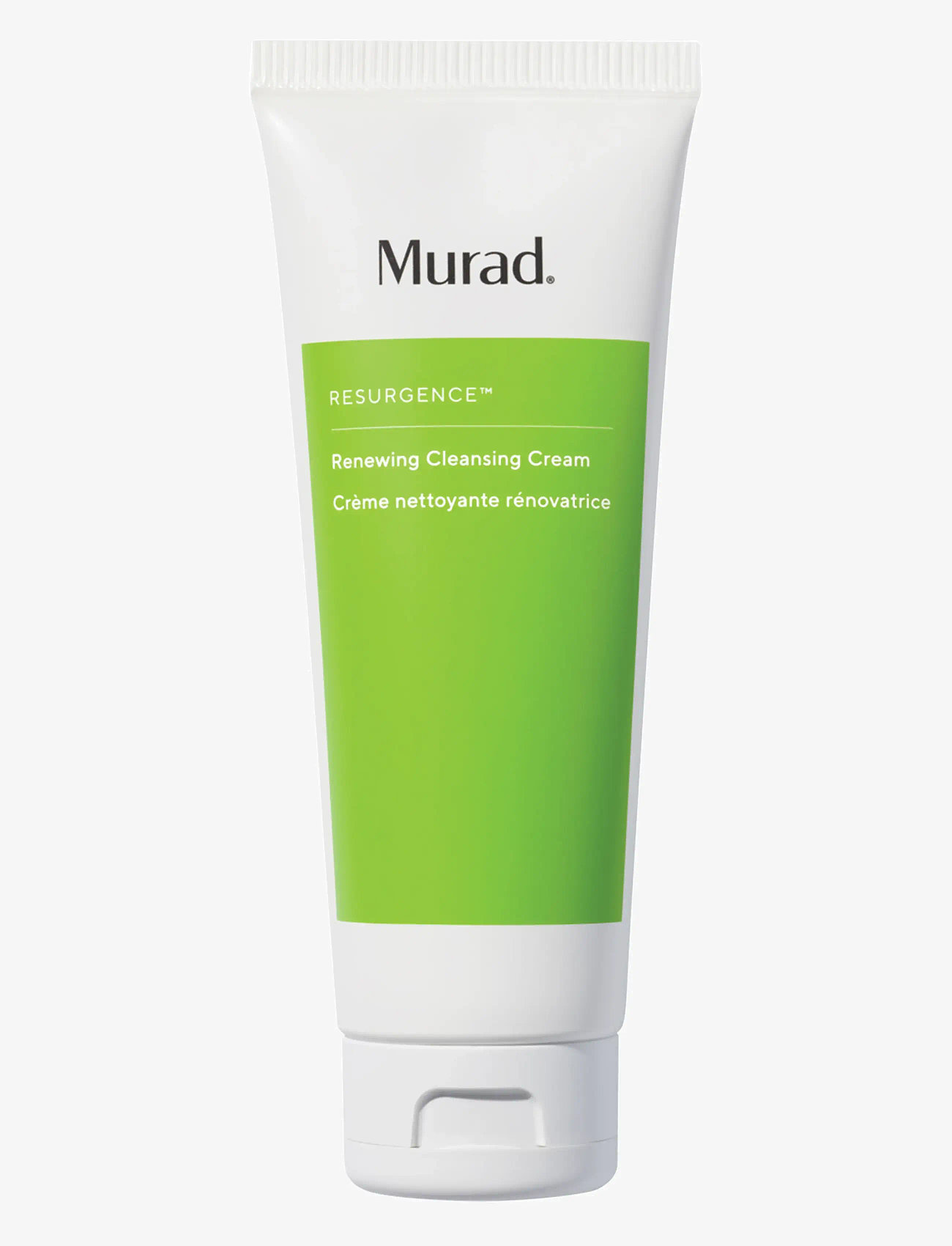 Murad - Renewing Cleansing Cream - rensegels - clear - 0