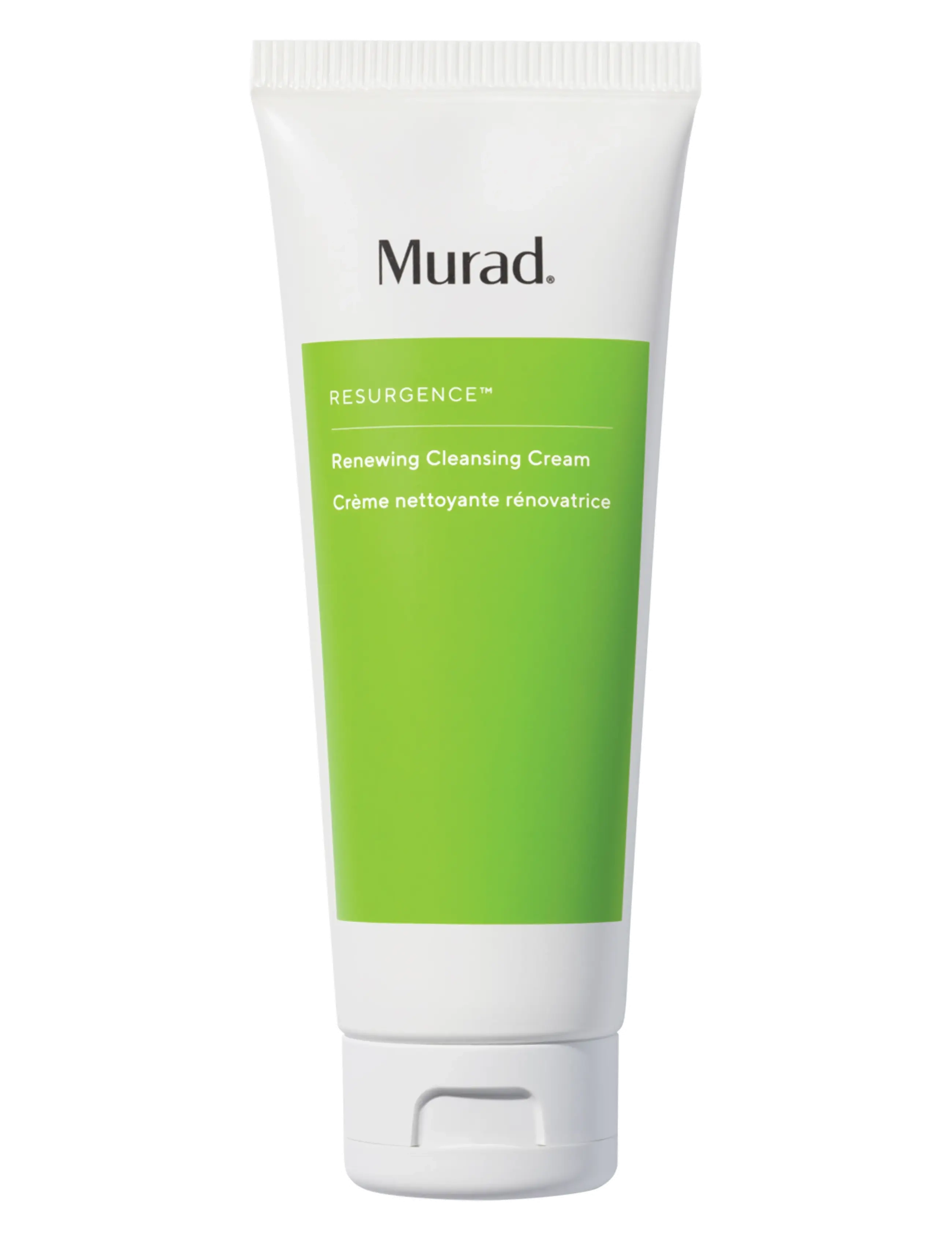 Murad Renewing Cleansing Cream - Hudpleie - CLEAR / undefined