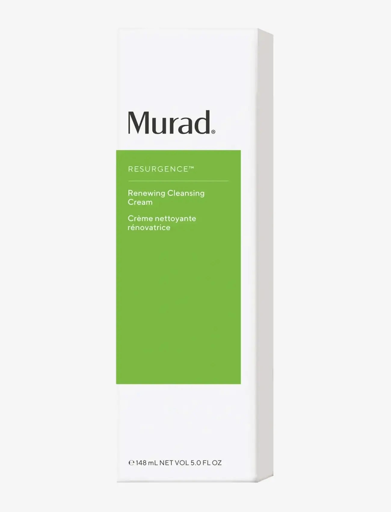 Murad - Renewing Cleansing Cream - rensegels - clear - 1