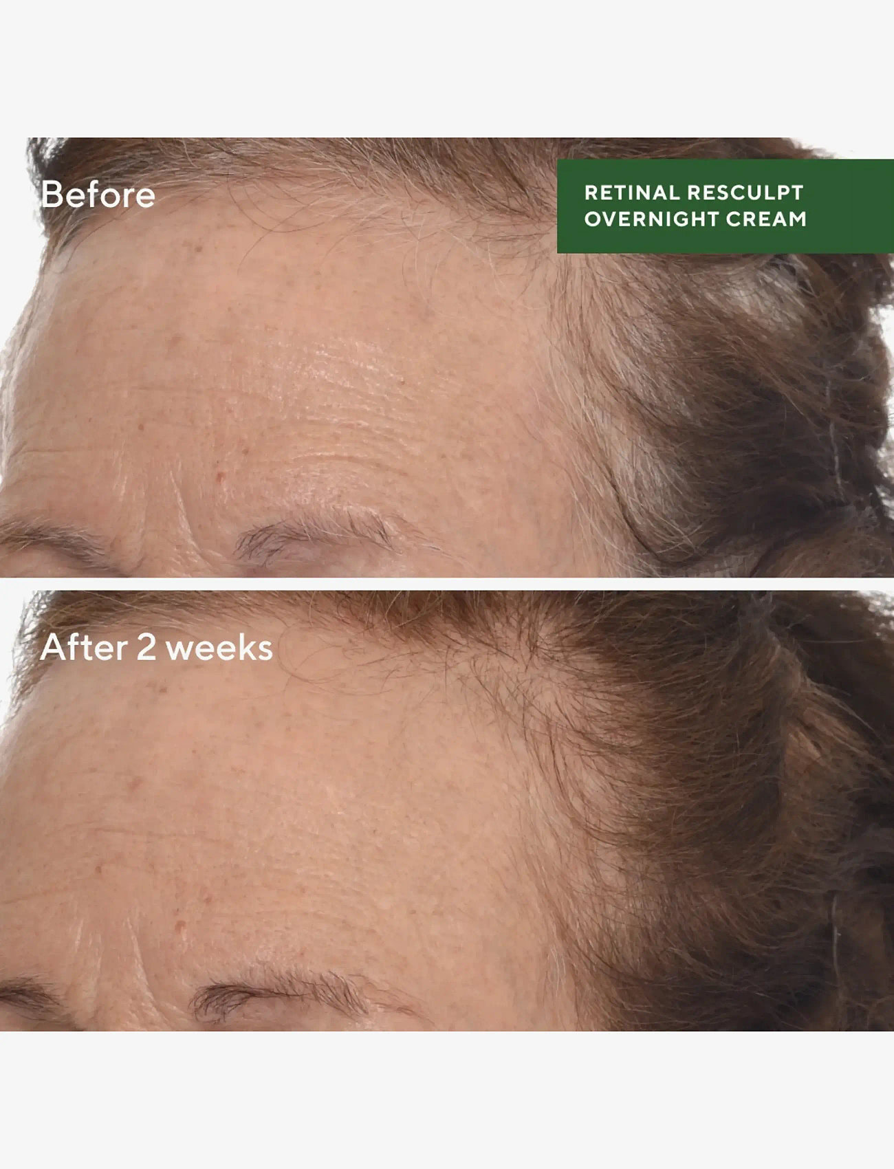 Murad - RETINAL RESCULPT OVERNIGHT CREAM 50 ML - nattkräm - clear - 4