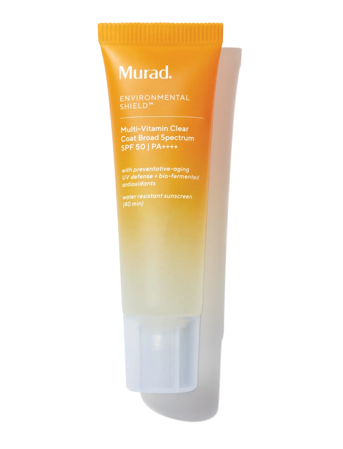 Multi-Vitamin Clear Coat Broad Spectrum SPF 50 5