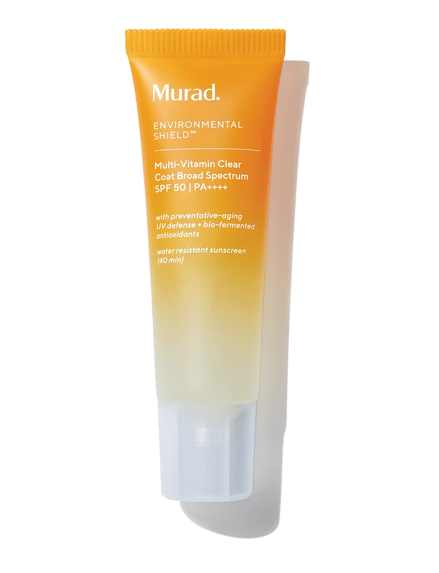 Murad - Multi-Vitamin Clear Coat Broad Spectrum SPF 50 - för ansiktet - clear - 3