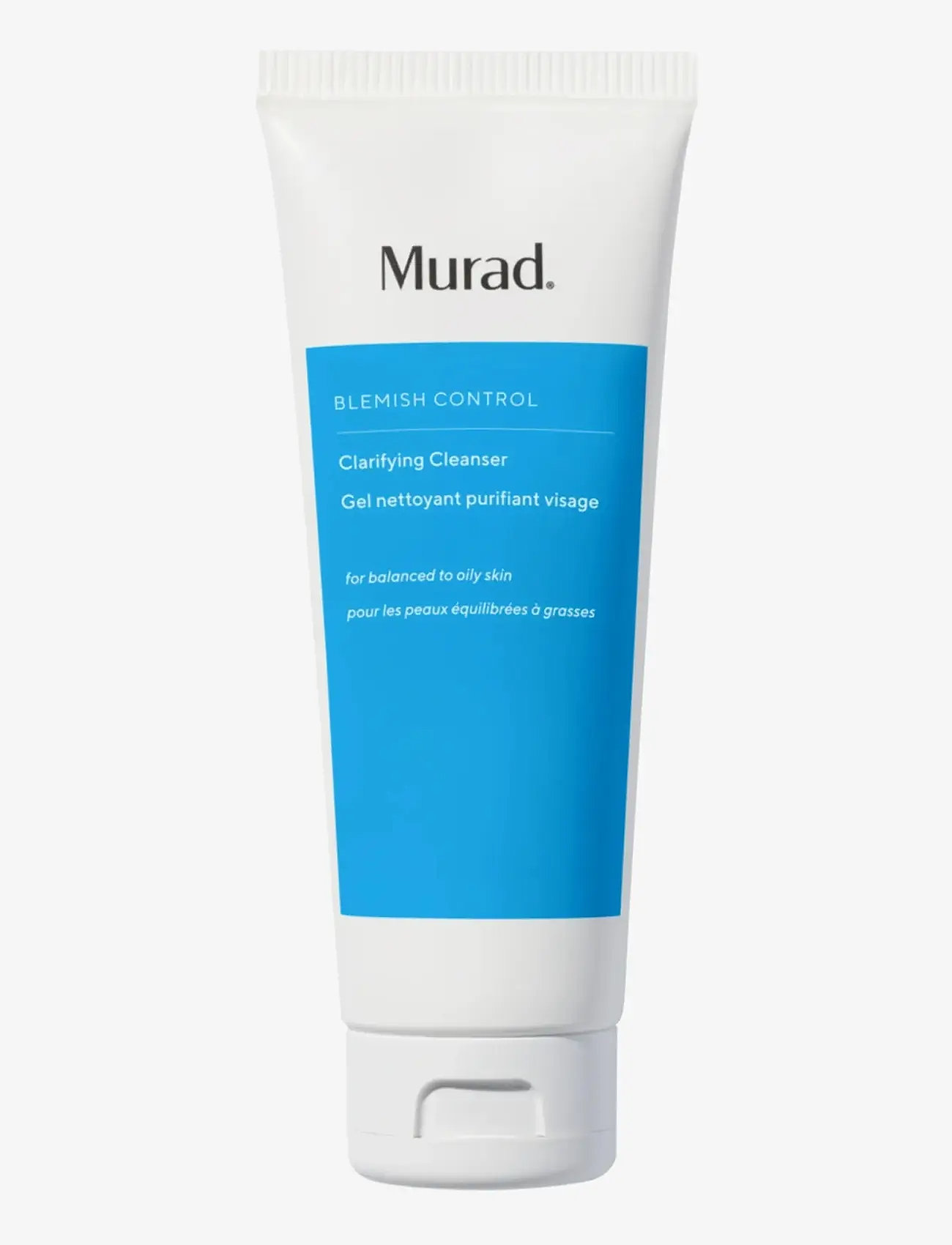 Murad - Clarifying Cleanser - ansigtsrens - clear - 0