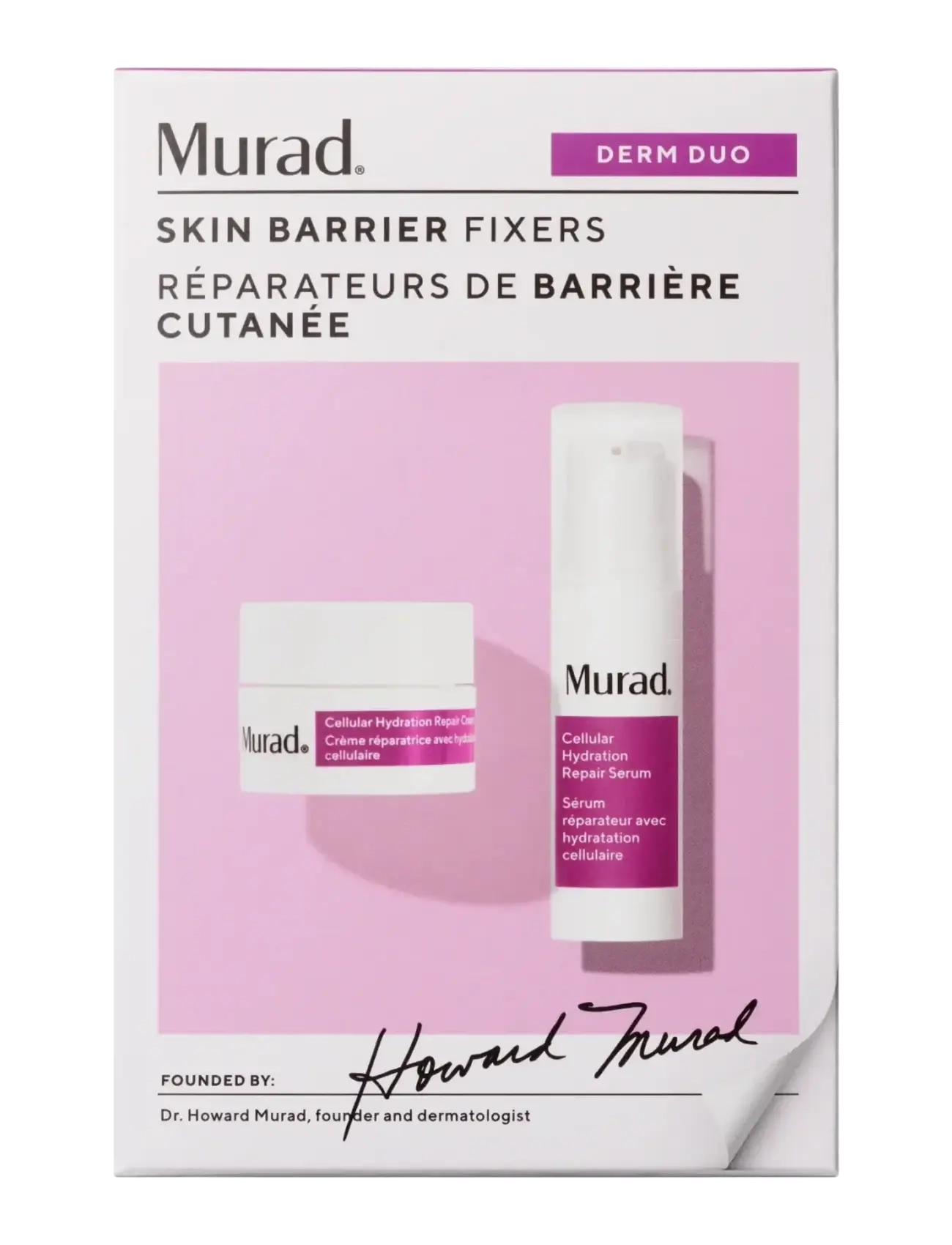GWP DERM DUO: SKIN