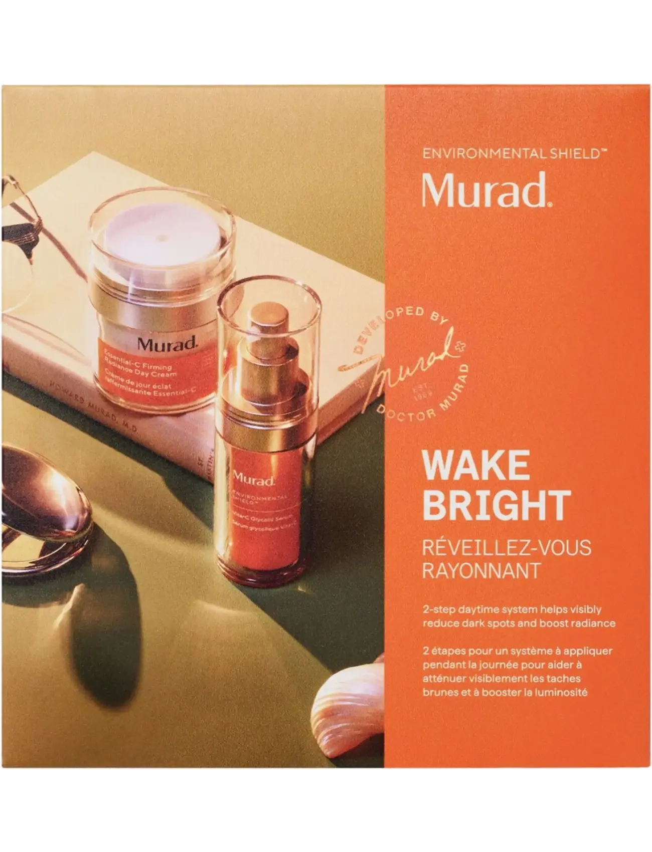 Holiday Kit Wake Bright