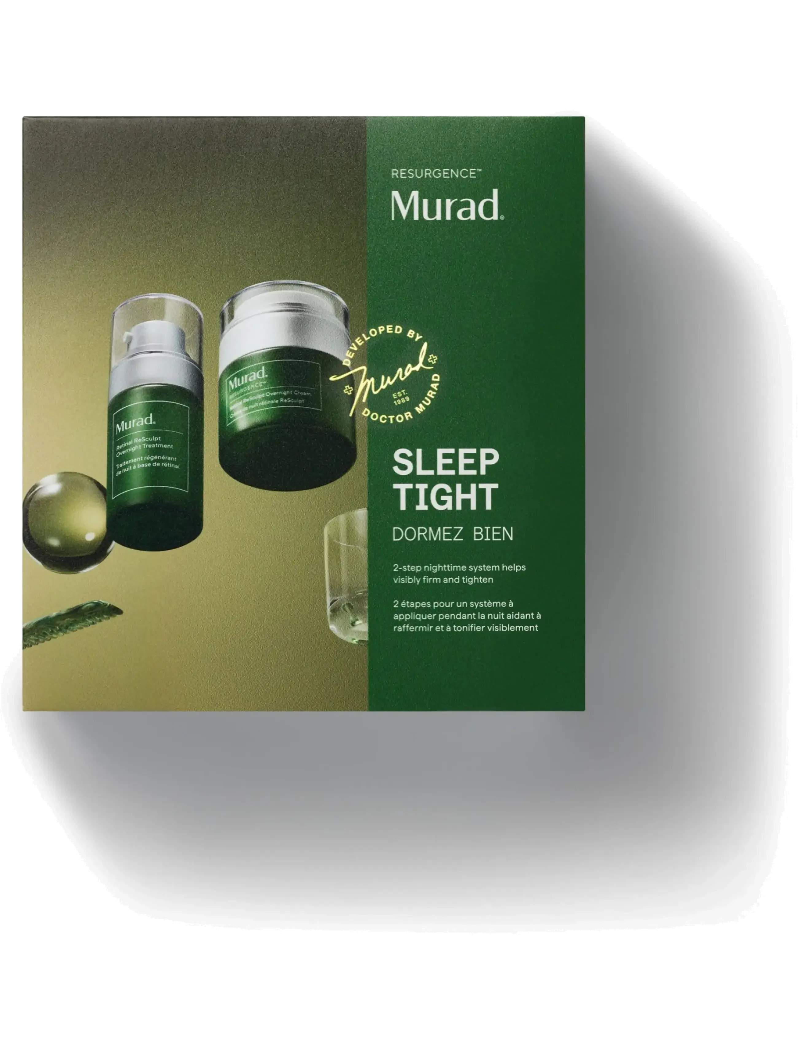 Holiday Kit Sleep Tight 2
