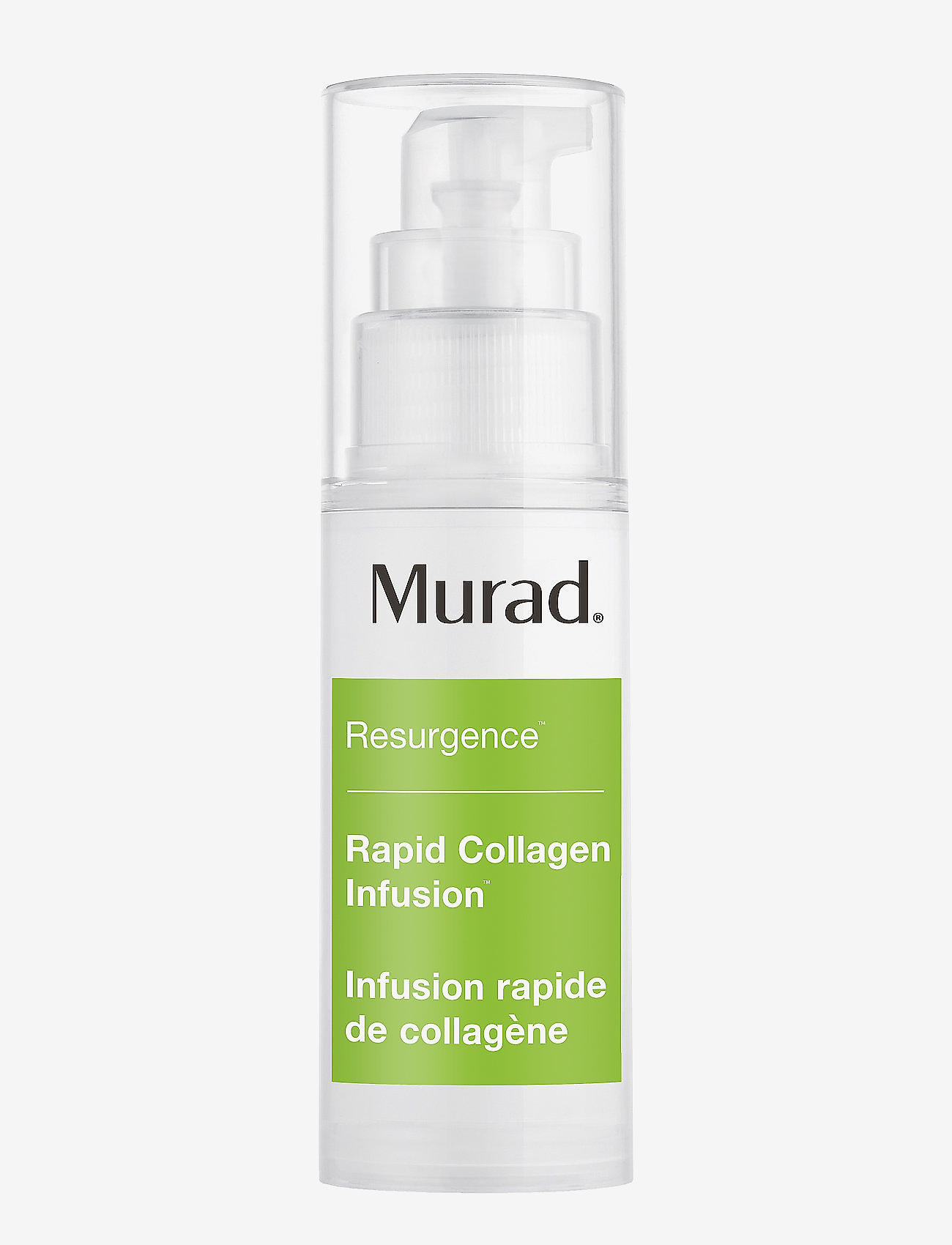 Murad - Rapid Collagen Infusion - serum - no colour - 1
