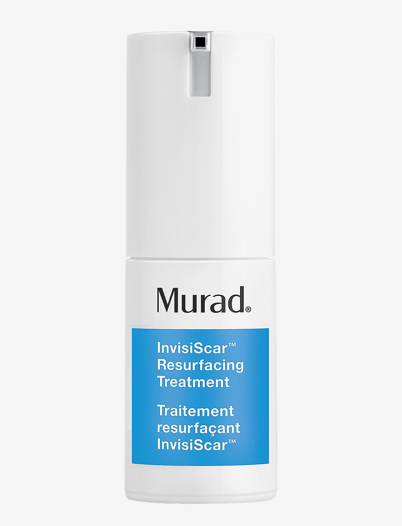 Murad - Invisiscar Blemish Scar Treatment - skincare - no colour - 2