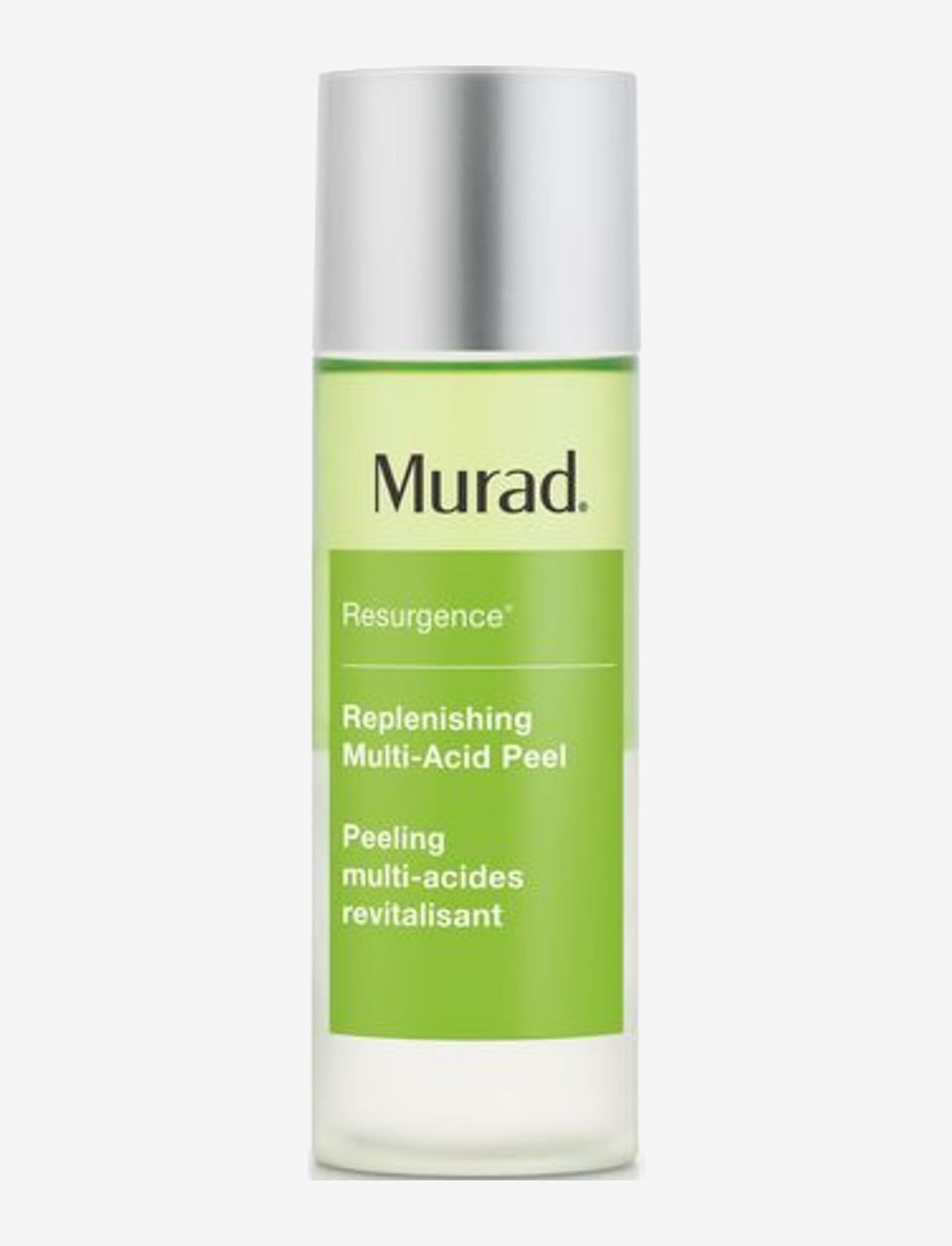 Murad - Replenishing Multi Acid Peel - peeling - face - clear - 2