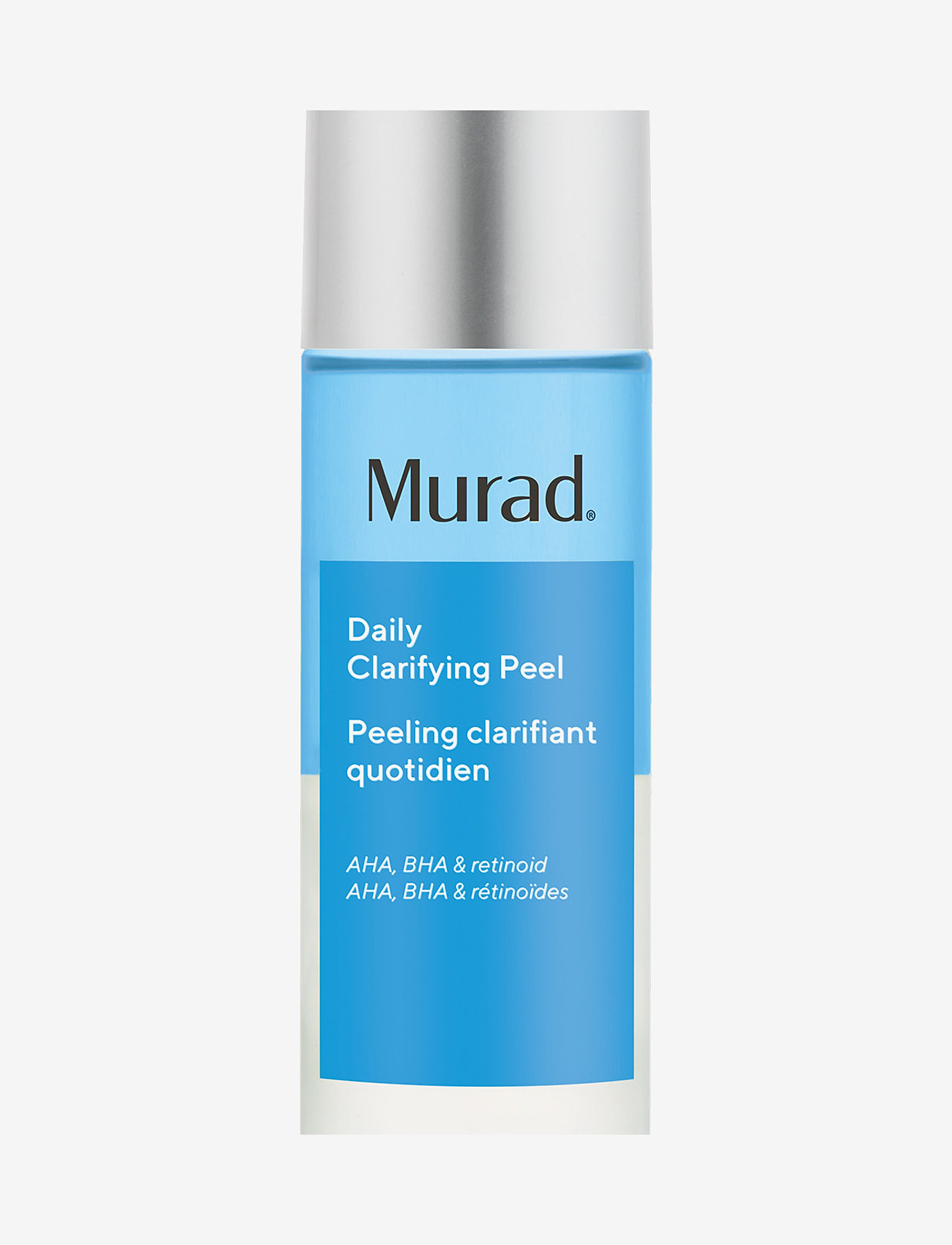 Murad - Daily Clarifying Peel - peeling - clear - 2