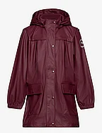 Rainwear jacket long - FIG