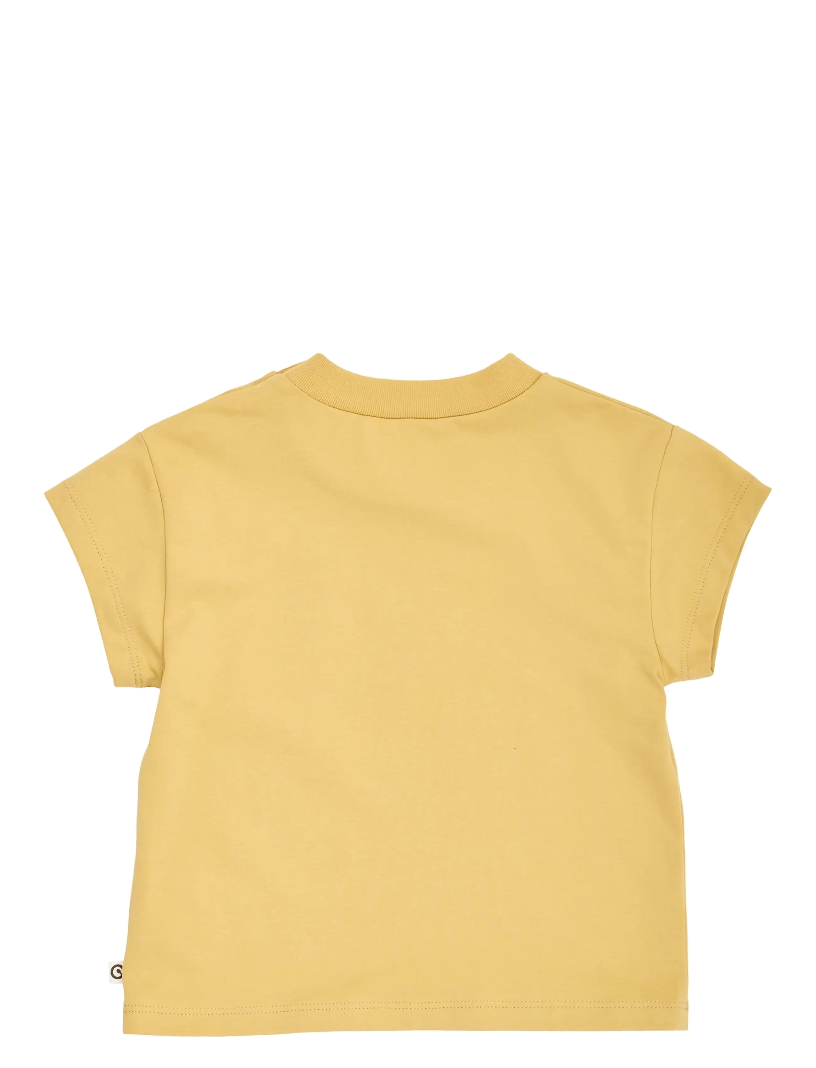 Müsli by Green Cotton - Sea printed s/s T baby - marškinėliai trumpomis rankovėmis - hemp - 2