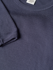 Müsli by Green Cotton - Woolly T - marškinėliai ilgomis rankovėmis - night blue - 2