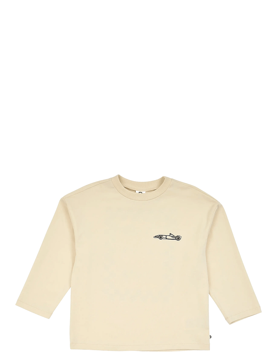 Müsli - Racing l/s T - langärmelig - oak - 1