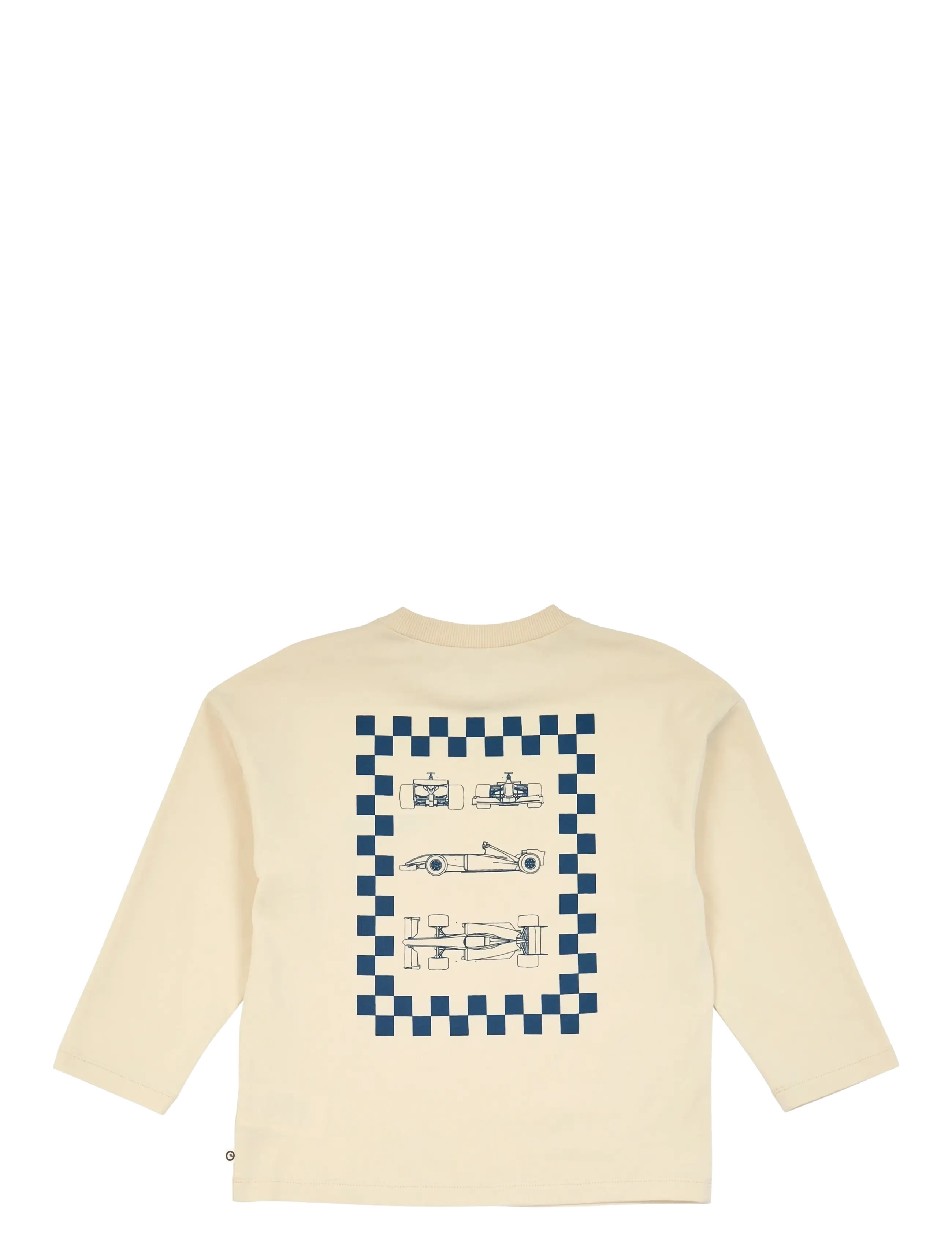Müsli - Racing  l/s T - langärmelig - oak - 2