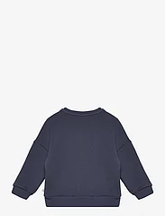 Müsli by Green Cotton - Sweatshirt baby - sportiska stila džemperi - night blue - 1