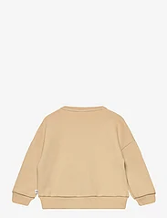 Müsli by Green Cotton - Interlock sweatshirt baby - sweatshirts - rye - 1