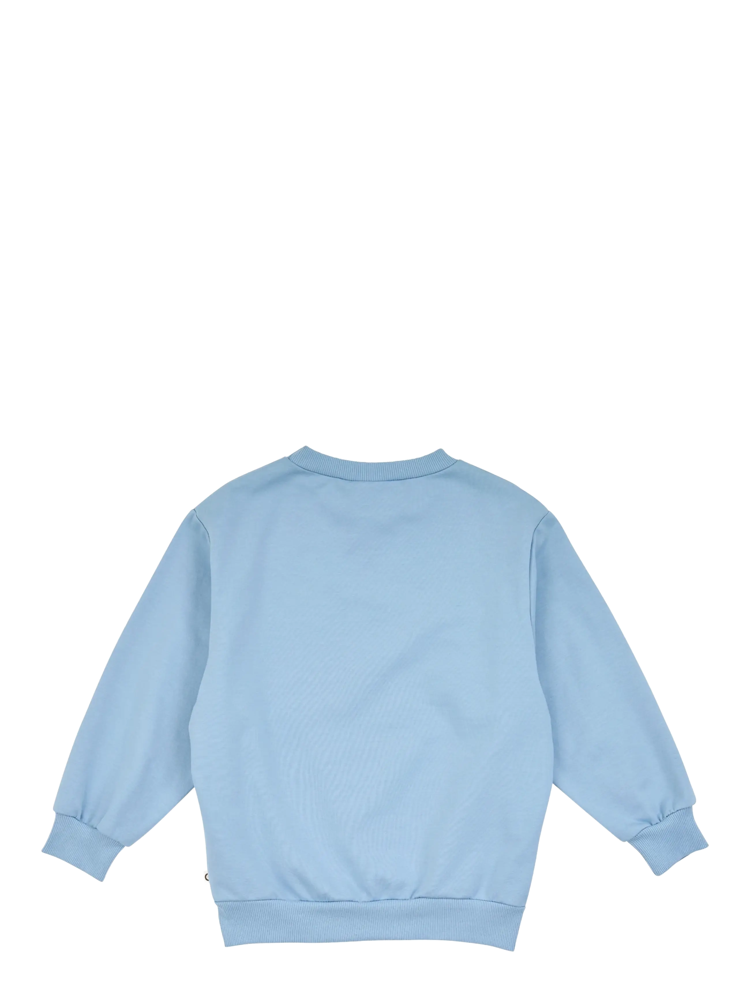 Müsli - Racing sweatshirt - sweatshirts - soft blue - 2