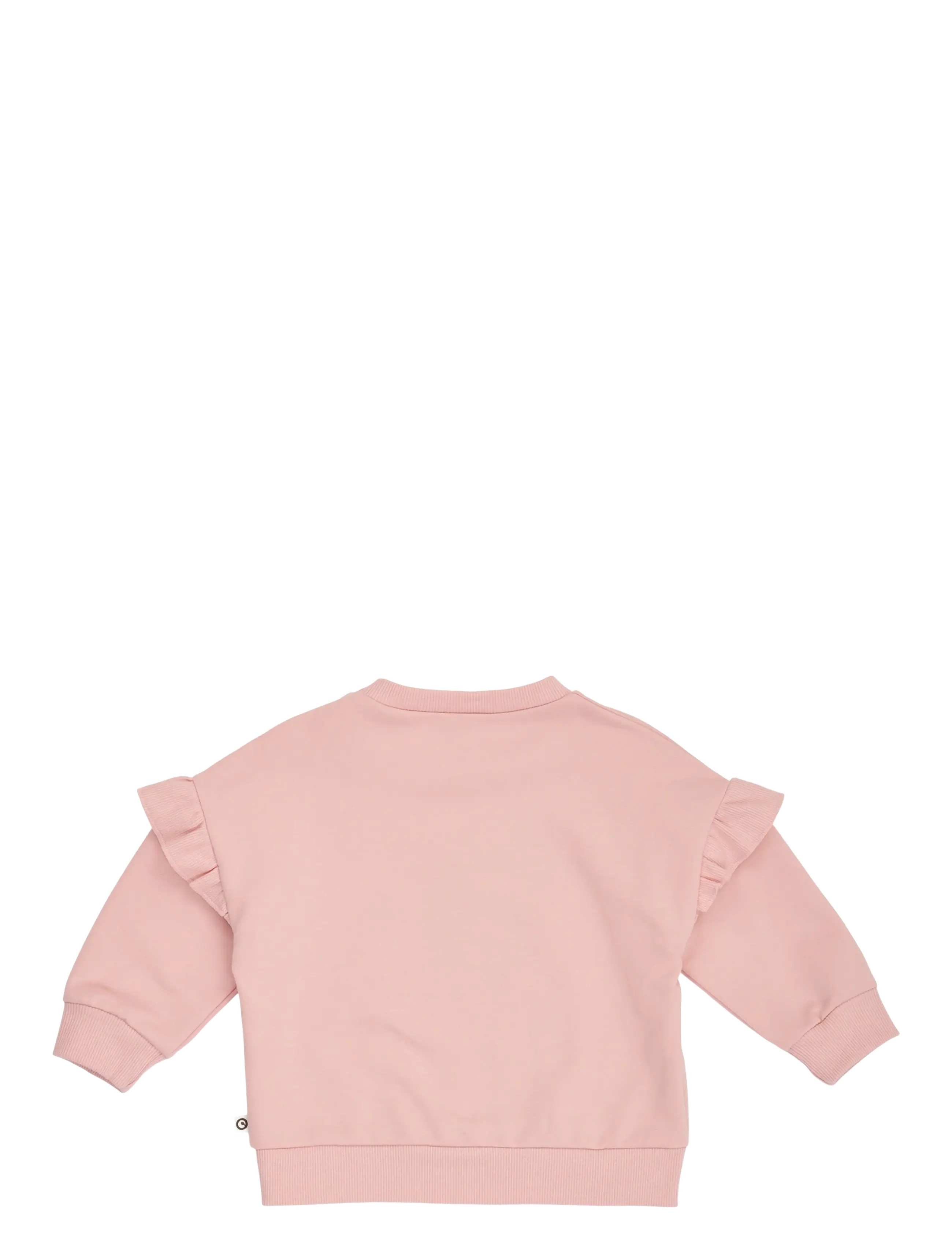 Müsli - Velora sweatshirt baby - sweatshirts - blush - 2